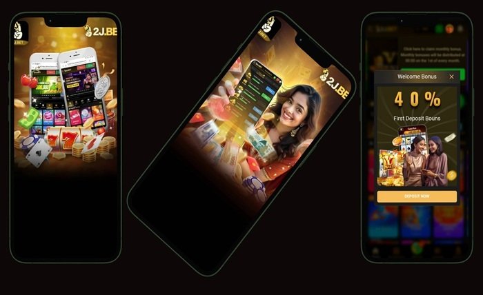 2J Bet Download APK