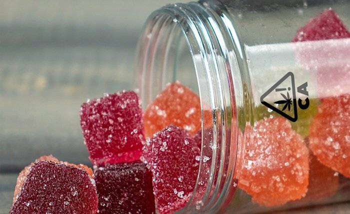 THC Gummies