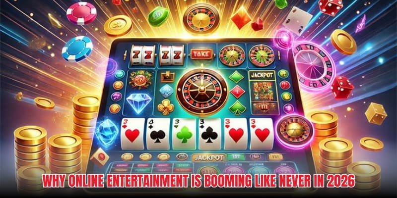 Online Casino