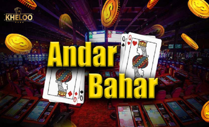 Andar Bahar Game
