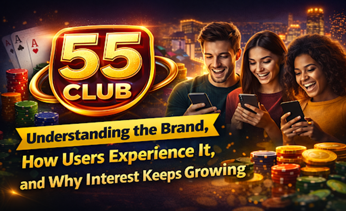 55 Club