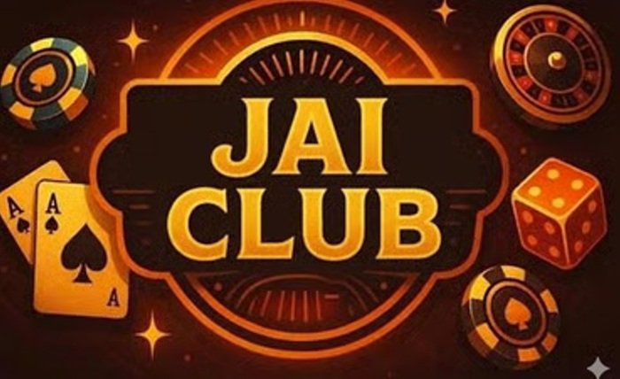 JAI CLUB