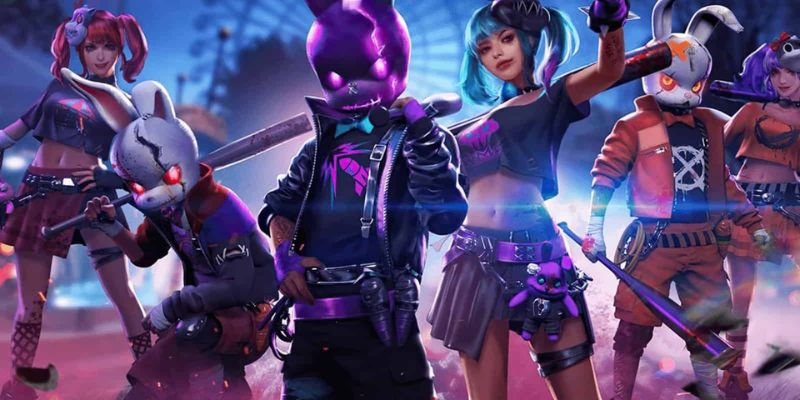 Cá Cược Free Fire