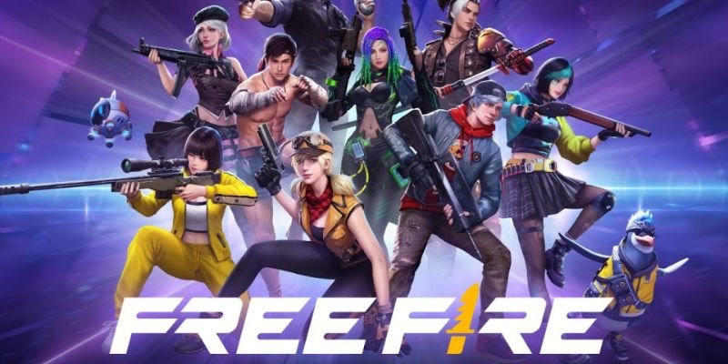 Cá Cược Free Fire