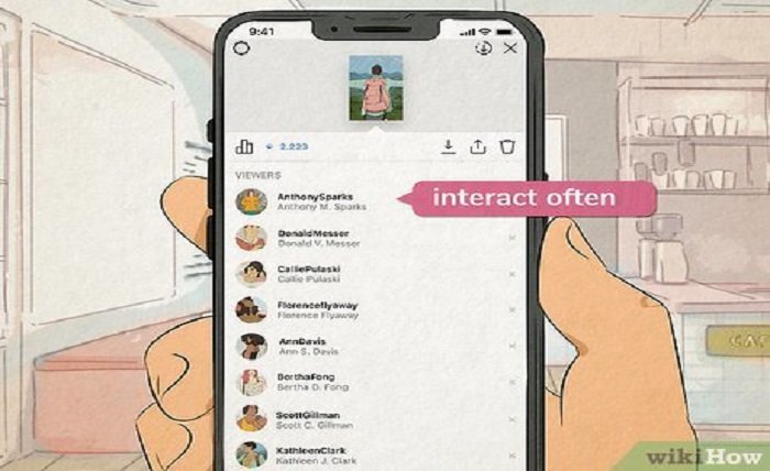 Instagram Views Explained