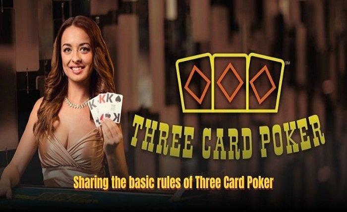 Card Poker