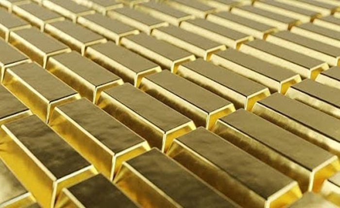 Gold Price