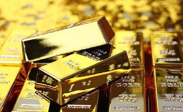 50 Tola Gold Price