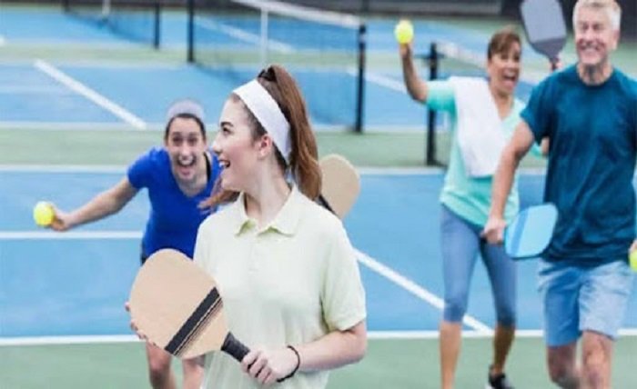 Betting Pickleball