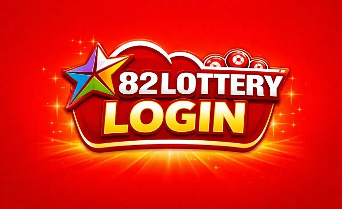 82 Lottery Login