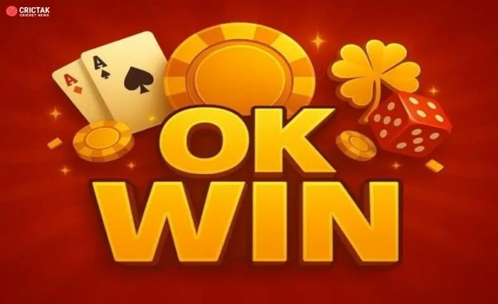 OK Win Login
