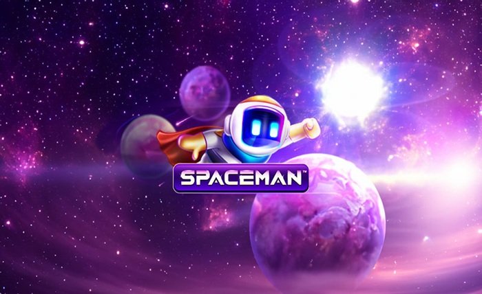 Spaceman