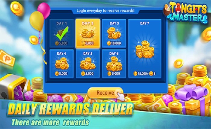 Cooe Game App