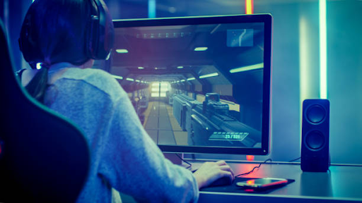 Games Online