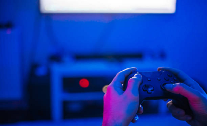 Online Games
