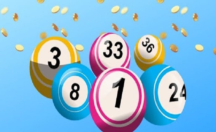 Southern Vietnam Lottery