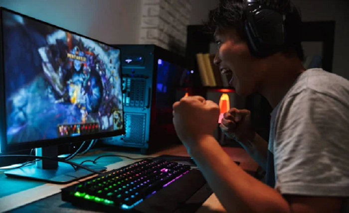 Online Gaming