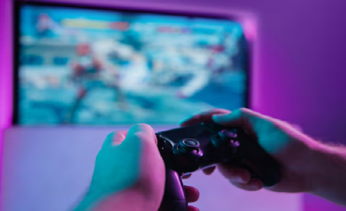 Online Gaming
