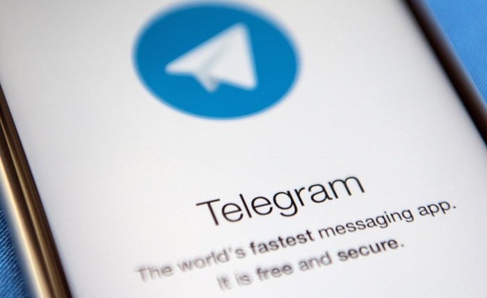 Digital Safety With Telegram 