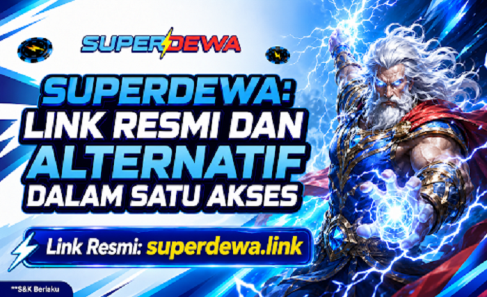 SUPERDEWA