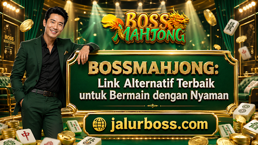 BOSSMAHJONG