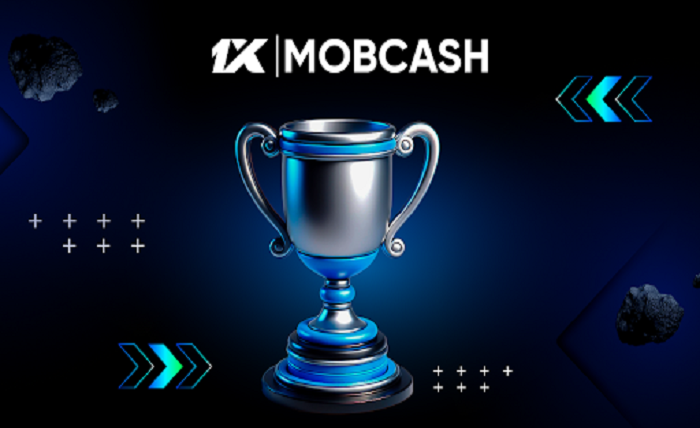 1xBet agent registration