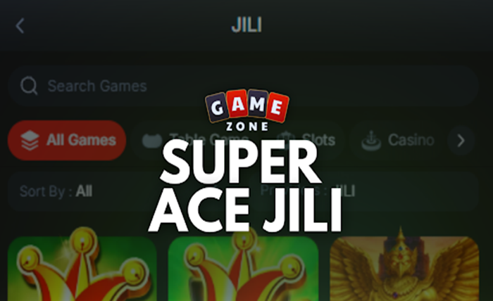 Super Ace Jili