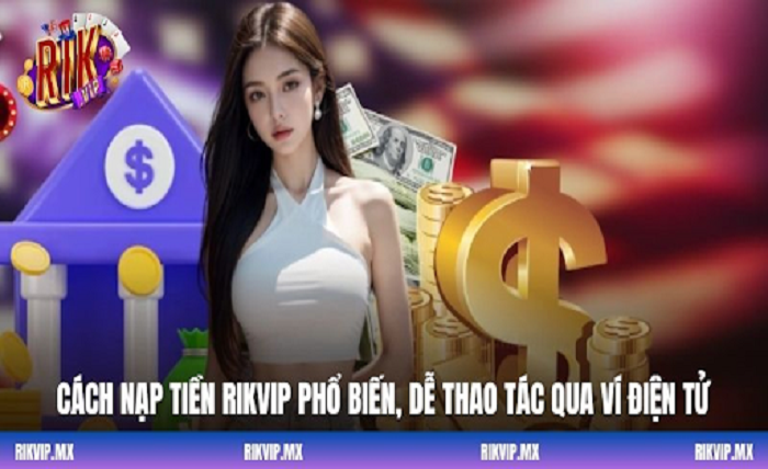 Rikvip