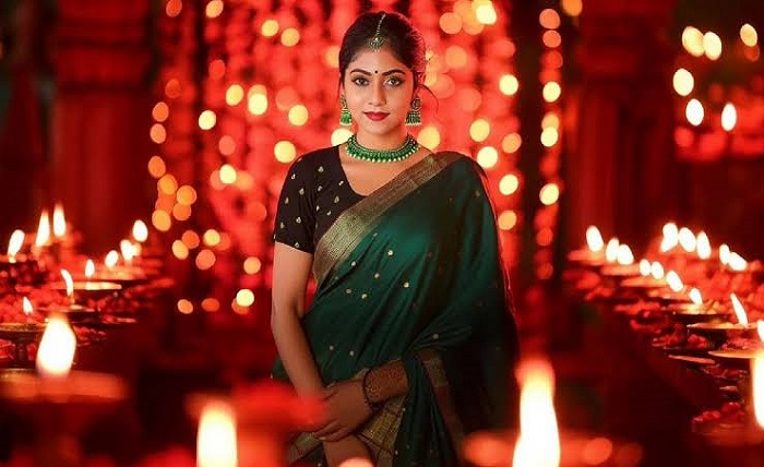 chaudas kab hai