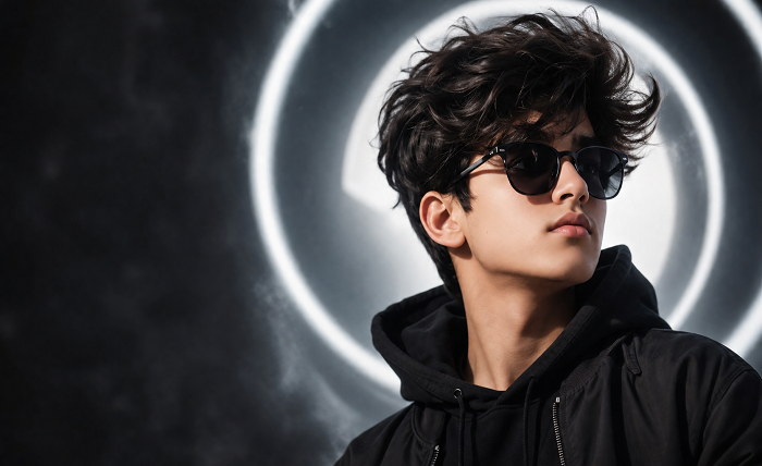 Smart Boy DP
