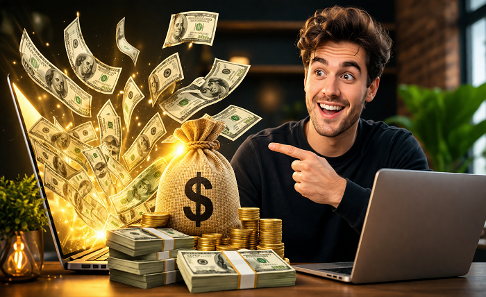 Money6x.com How to Make Money