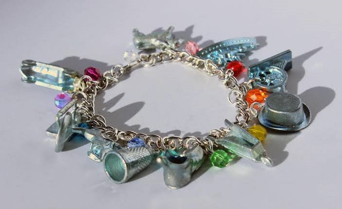 monopoly jewellery