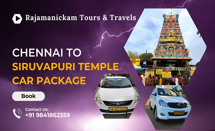 siruvapuri murugan temple timings