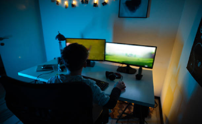 Online Game