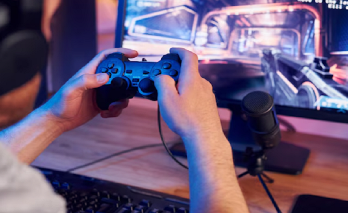 Online Gaming