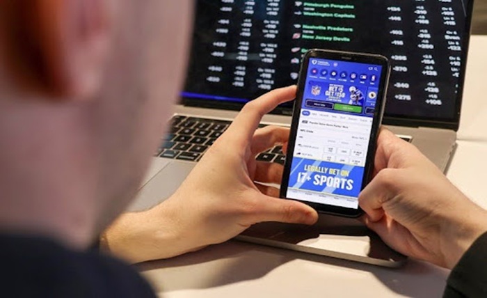 football betting
