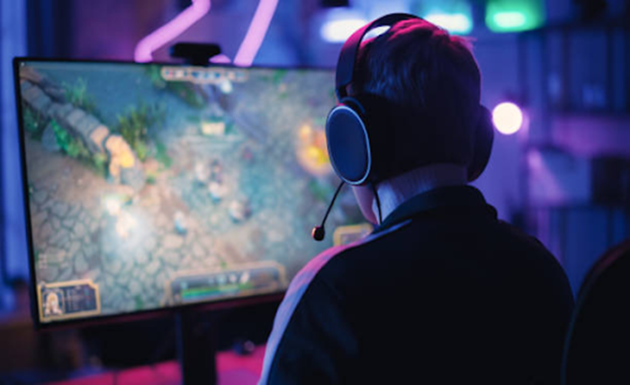 Online Gaming