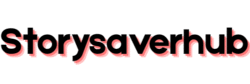 storysaverhub