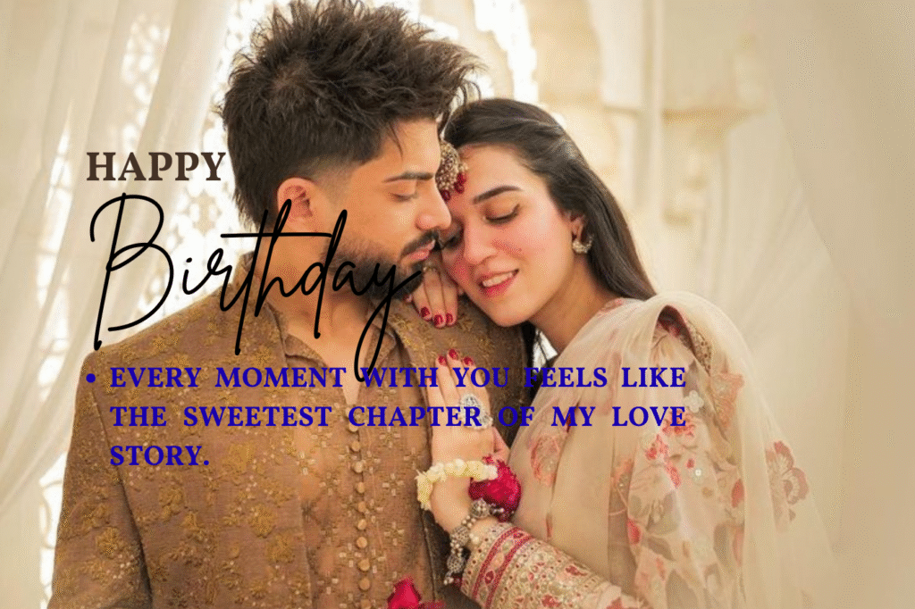 Romantic Birthday Messages for Your Soulmate – For Every Kind of Partner